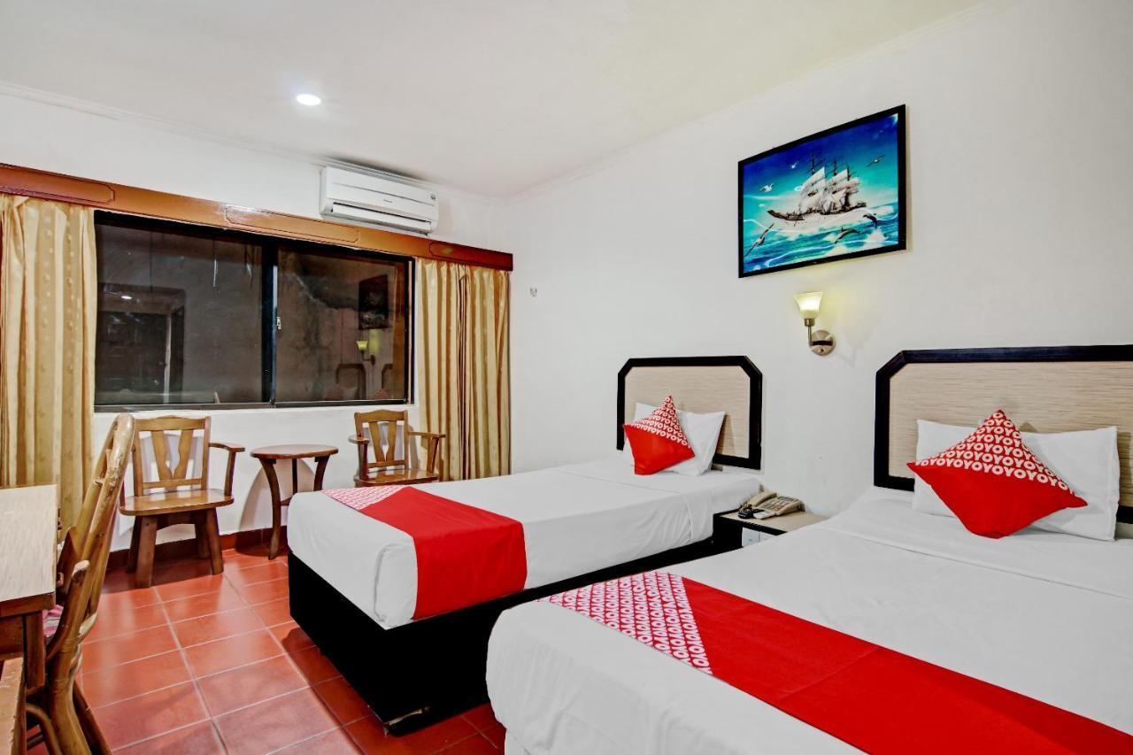 Oyo 90697 Hotel Wisata Dumai Exterior photo
